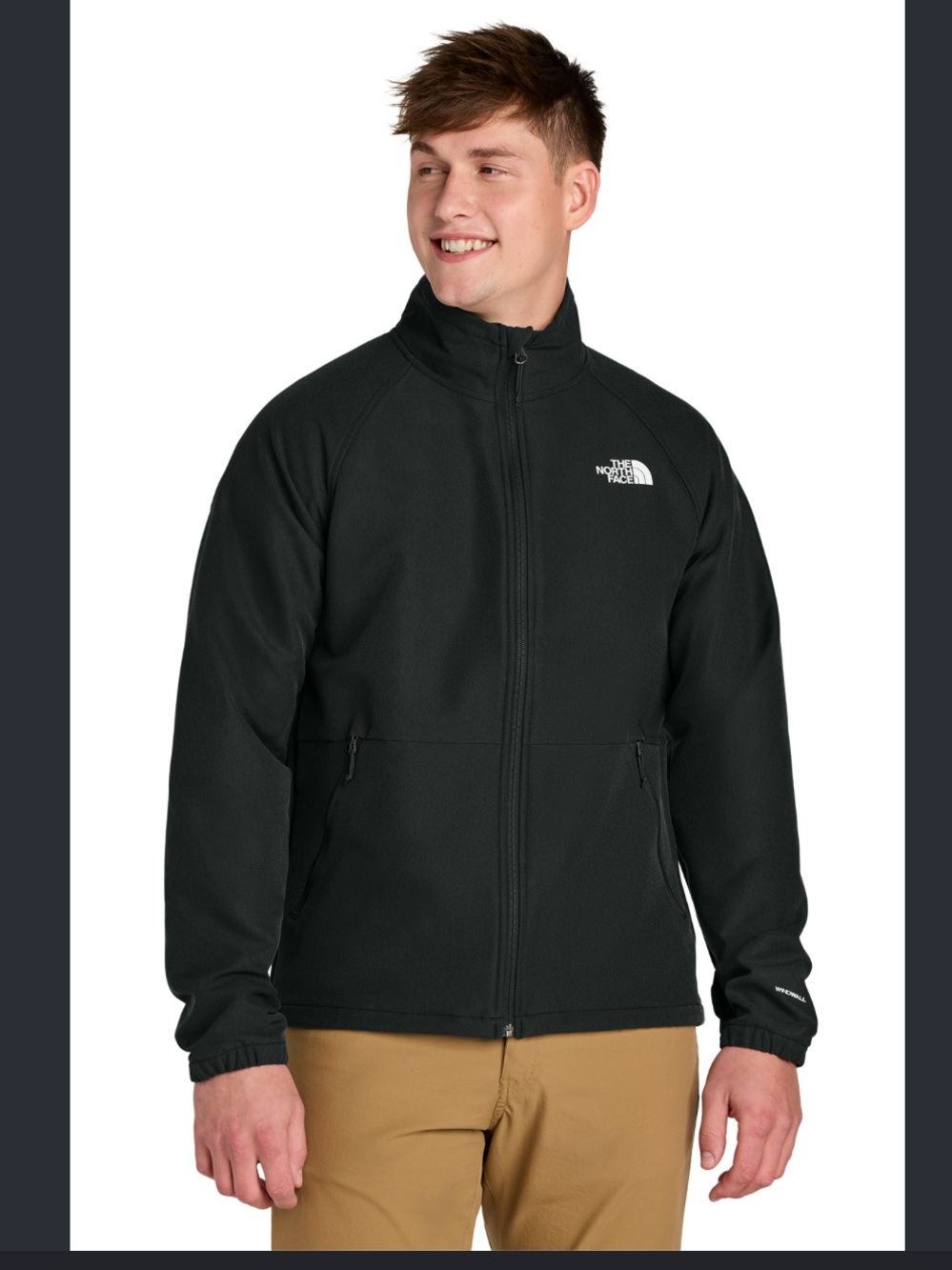 The North Face Summit Series Jacket